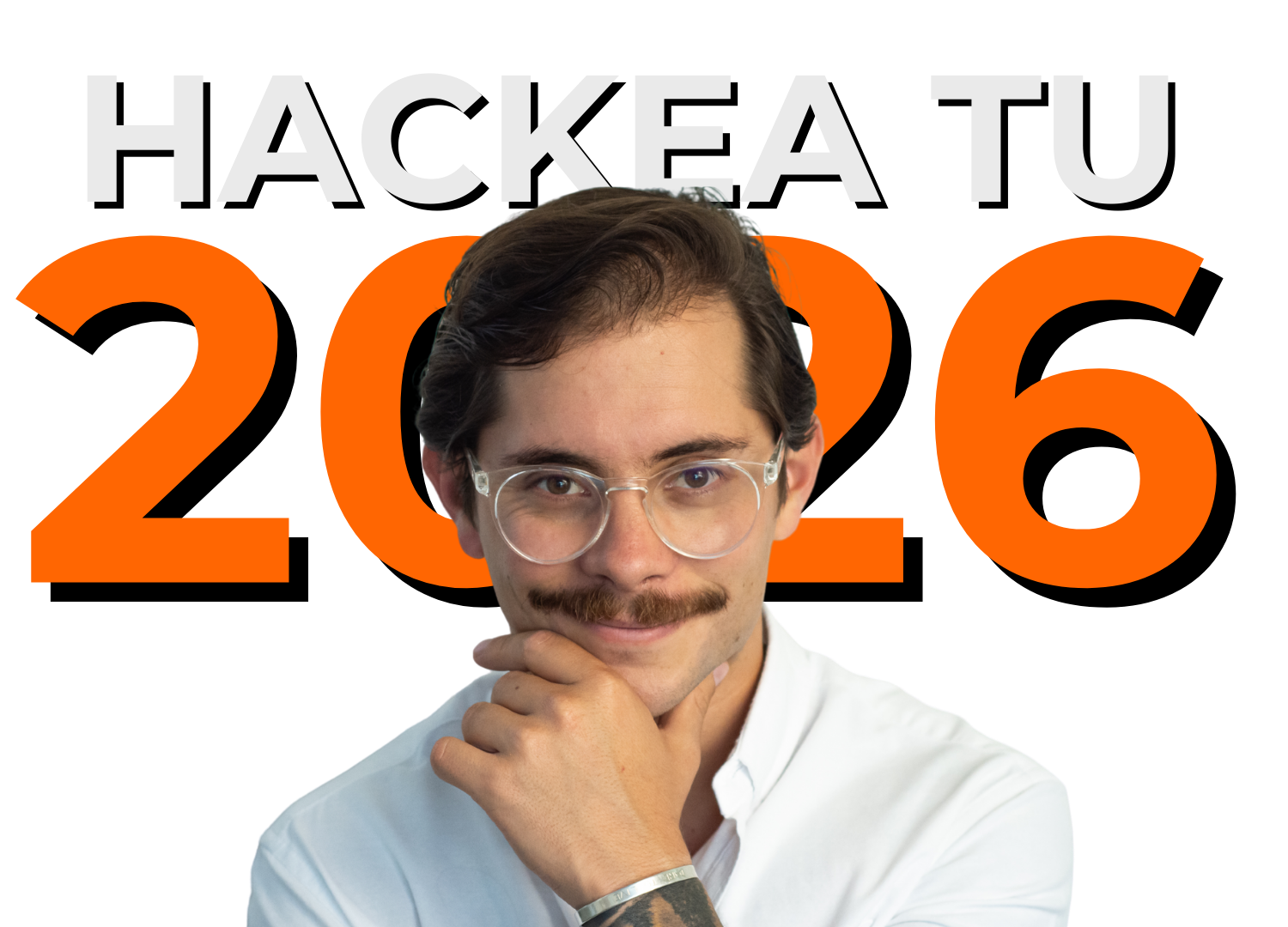 Hackeá tu 2026 - Nicolás Fernández Miranda
