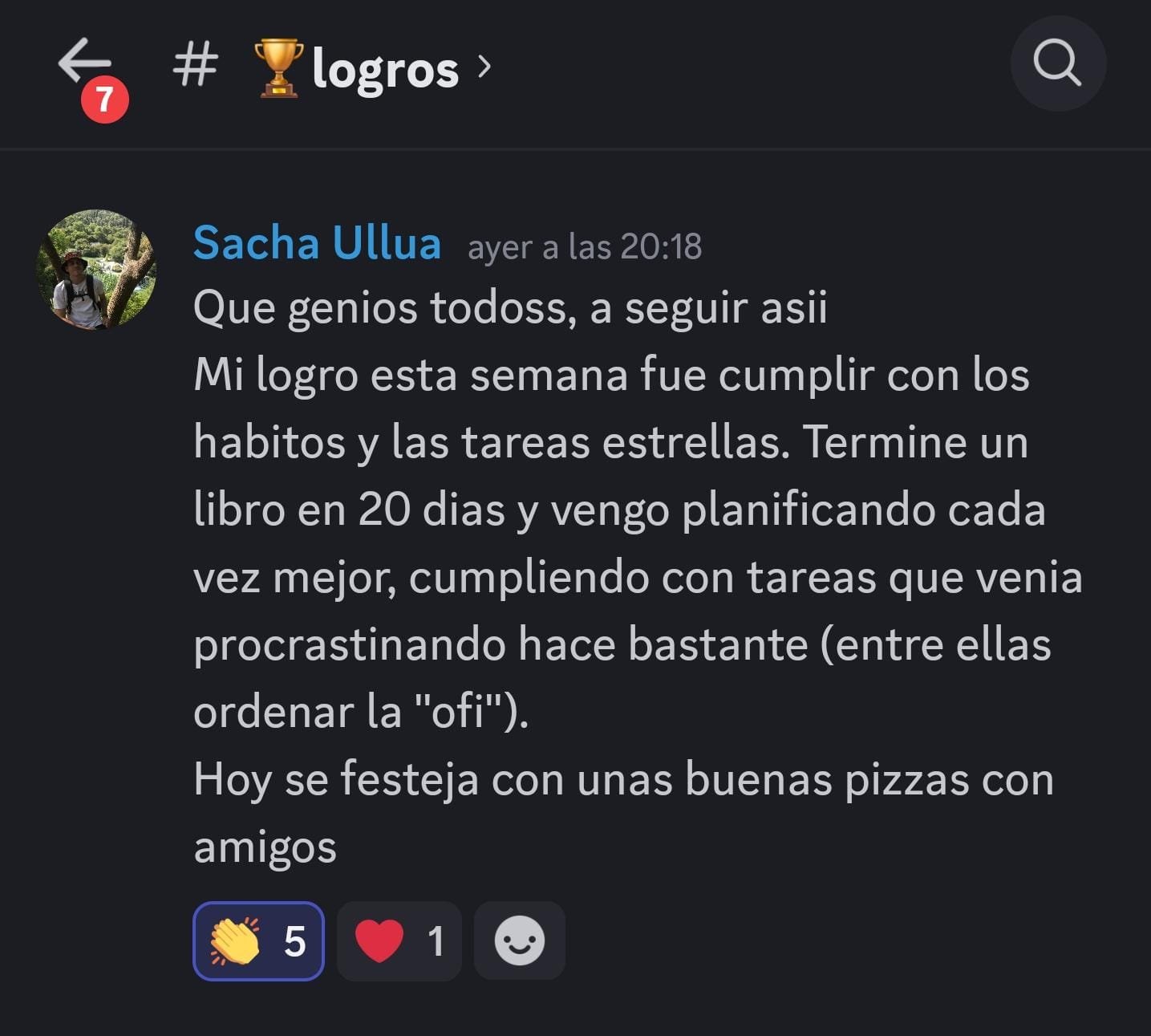 Sacha- lectura veloz, planificación